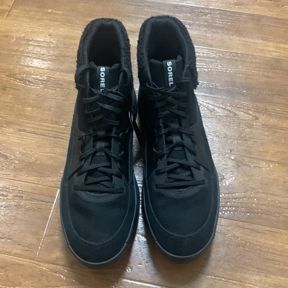 Sorel like new